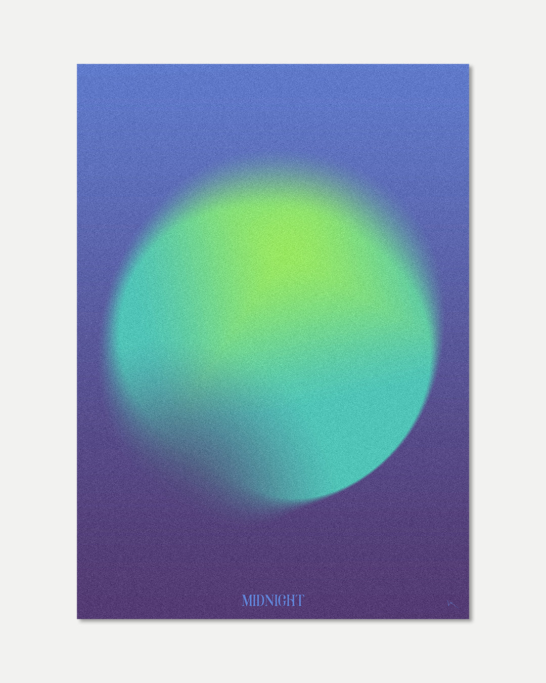 Midnight
