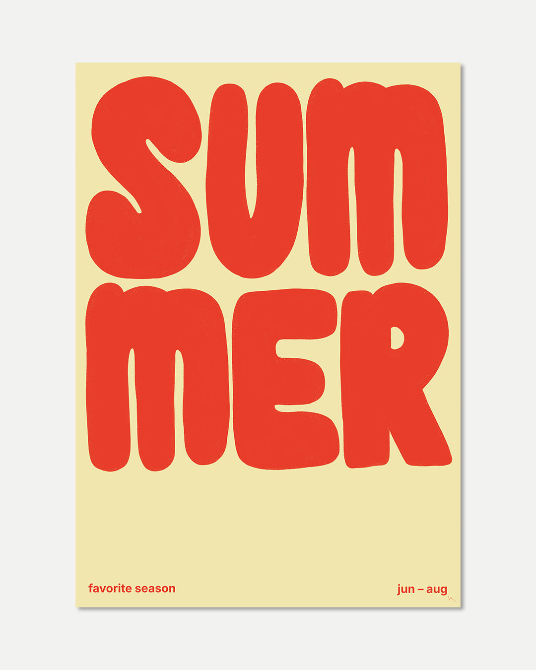 Summer