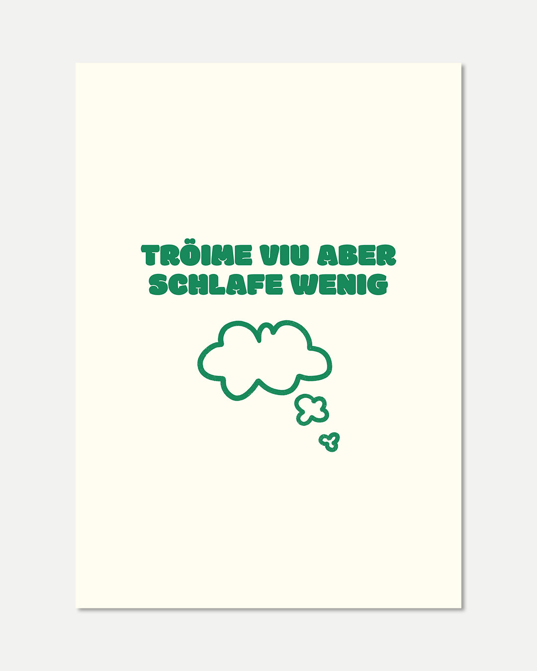 Tröime viu