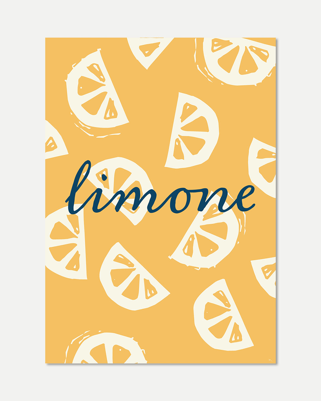 Limone I