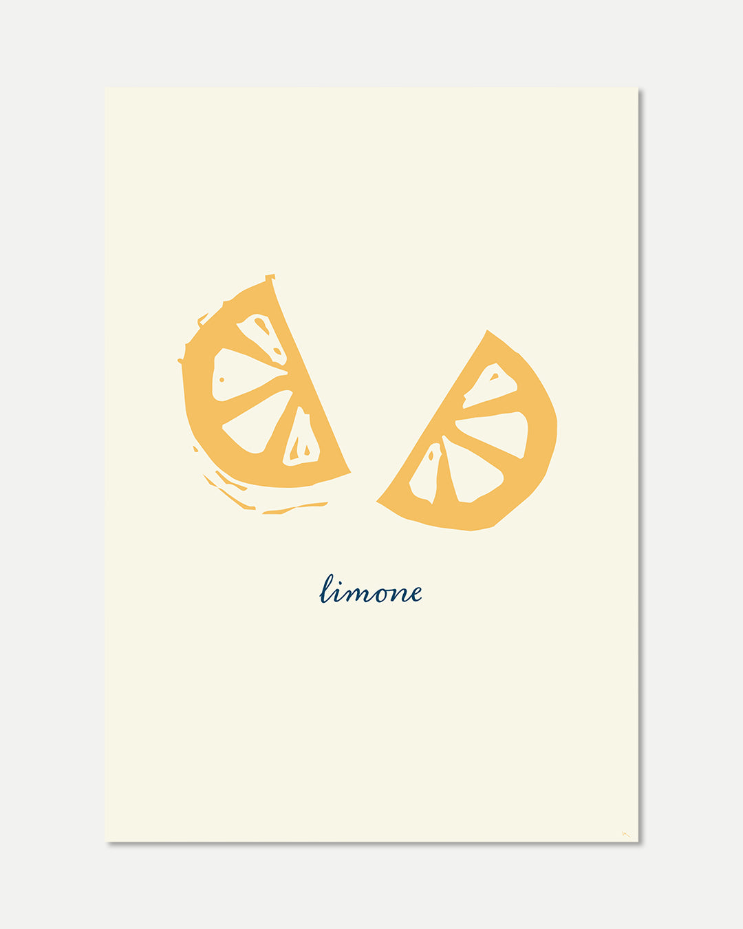 Limone II